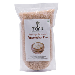Ambemohar Rice 500 g