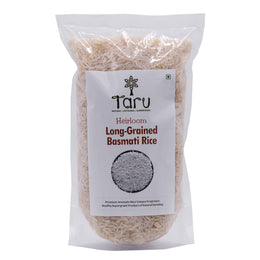 Basmati Rice - 500 g