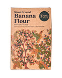 Banana Flour | Premium Vacuum Packed | 400 g