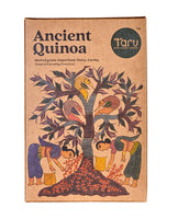 Quinoa (White) | Premium Vacuum Packed | 400 g