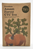 Forest Assam CTC Tea - 200 g