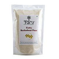 Kuttu Buckwheat Flour : 500 g