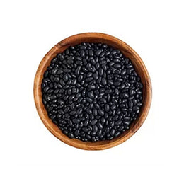 Himalayan Heirloom Black Bhatt/Rajma Beans