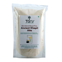 Heirloom Khapli Wheat Flour