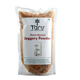 Jaggery Powder : 500 g
