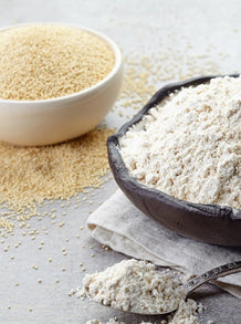 Ancient Amaranth Flour : 500 g
