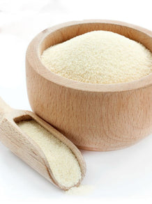 Ancient Durum Whole Flour : 500 g