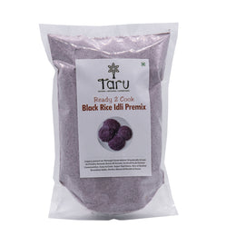 Black Rice Dosa / Idli Premix - 250 g