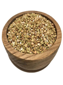 Hulled Buckwheat Groats : 500 g