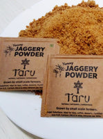 Jaggery Powder Sachets