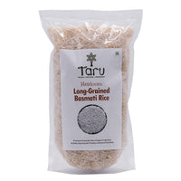Basmati Rice - 500 g