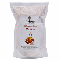 Maida (All Purpose Flour) : 500 g