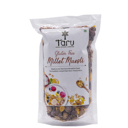 Millet Muesli - 150 g