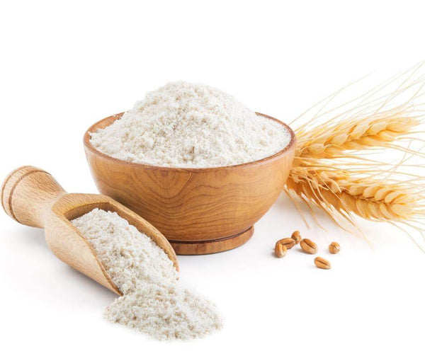 Organic Wheat Flour (Seasonal) Taru Naturals