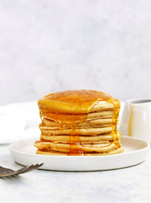 Gluten-free Pancake Mix :150g