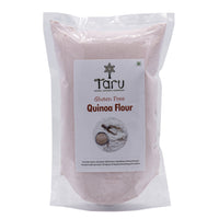 Quinoa Flour : 500 g