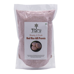 Red Rice Dosa / Idli Premix - 250 g