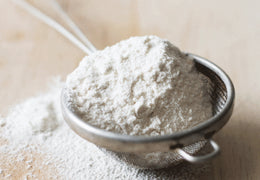 Sourdough Flour : 500 g